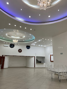 Salon De Eventos Luz